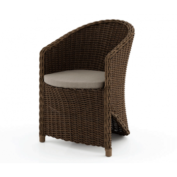 Кресло Dolce Vita (Royal) коричневый
